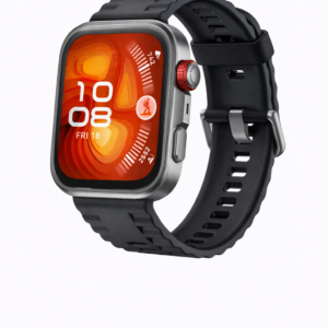 Huawei  Watch fit 4 pro aluminium (μαύρο)