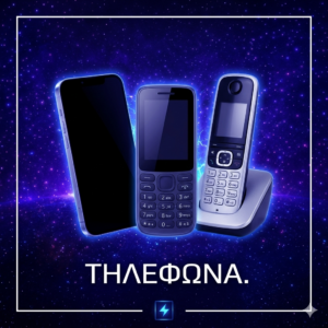 Τηλέφωνα